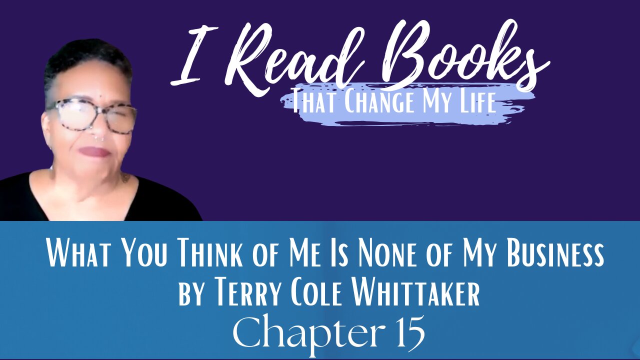 📚BOOK READ|What You Think Of Me Is None of My Business(Chapter 15) SEXUALITY: ASK FOR WHAT YOU WANT