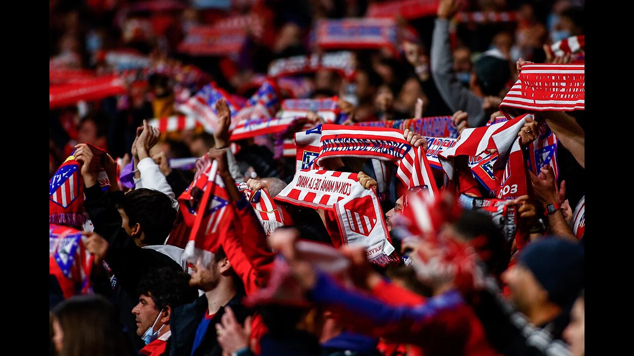 🚨 ¡MANIPULACIÓN EN LA LIGA! 😡 La FOTO QUE ENFURECE AL ATLÉTICO DE MADRID Y A SUS AFICIONADOS 📸🔥