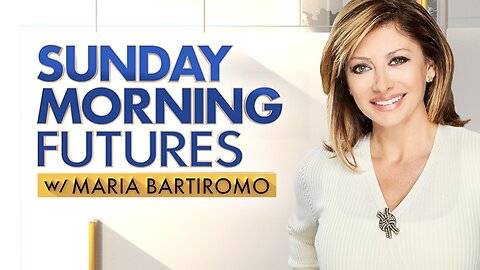 SUNDAY MORNING FUTURES with Maria Bartiromo (March 2, 2025) FULL EPISODE