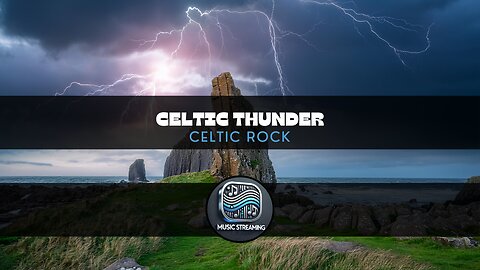 Celtic Thunder - Celtic Rock music