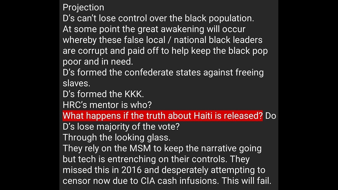 Haiti