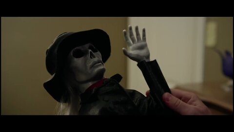 Puppet Master: The Littlest Reich trailer