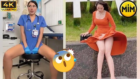 🤣 Funny & Hilarious People's Life - Try not to Laugh 🤣 #10 _ Funny Fails compilation 2025