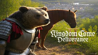 Kingdom Come Deliverance II