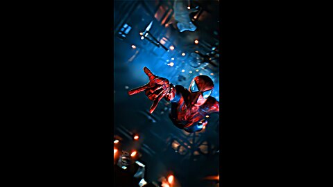 The Amazing Spider Man Love Story Indila