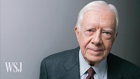 Jimmy Carter Dies at 100: Watch Key Moments in His Presidency | WSJ