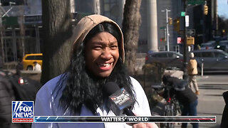 'Jesse Watters Primetime' Asks Americans What They Accomplished This Week