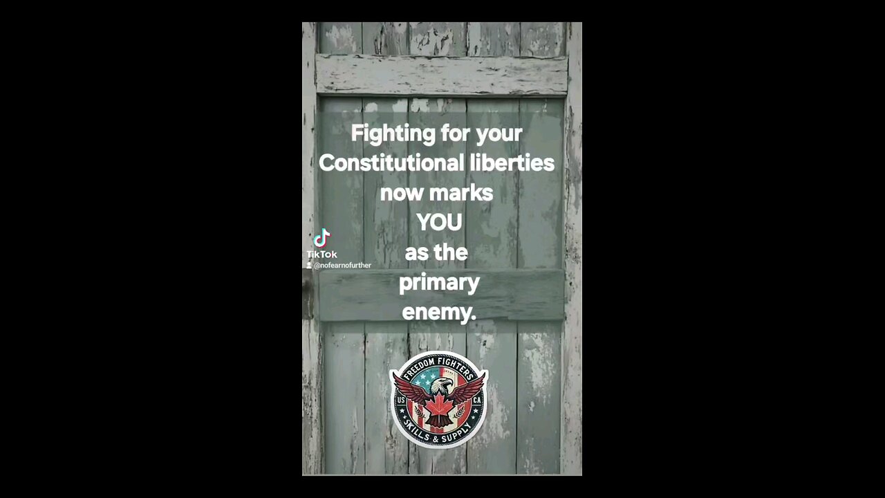 Sound like you? #freedom #liberty #constitution #fightforfreedom #2a