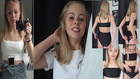 STOORR TRY ON HAUL, BOOHOO,