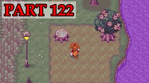 Let's Play - Harvest Moon DS Cute part 122