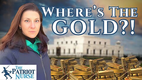 🚨 Fort Knox EMPTY?! Dollar Collapse & Global Chaos Incoming!