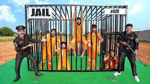 Last To Leave My Jail Wins ₹1,00,000🔥 कौनसा कैदी जीतेगा 1 लाख PART-2