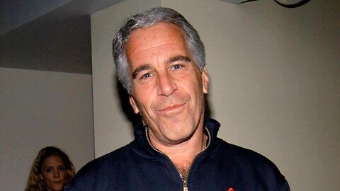 Epstein Files Freak Out