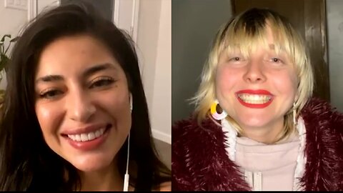 Awaken Your Divine Feminine Power with Mayra Leal & Dasha Barsukova