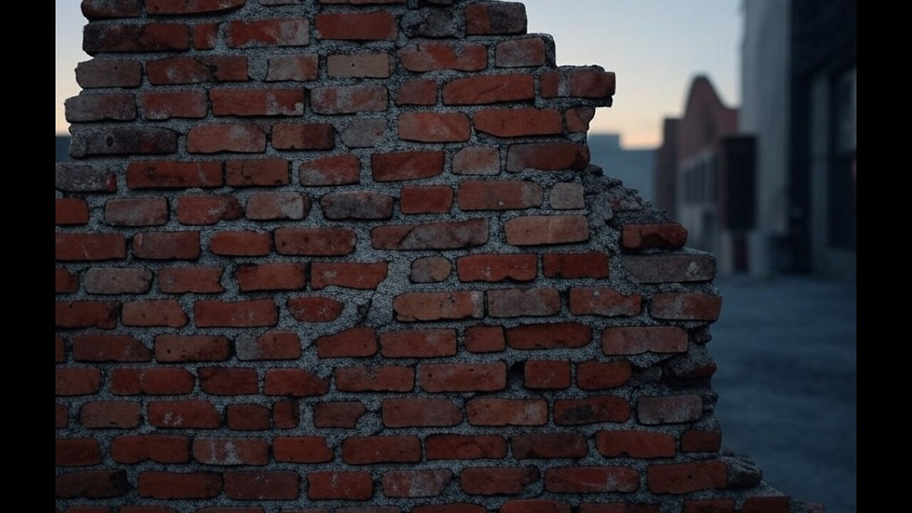 Breaking These Walls
