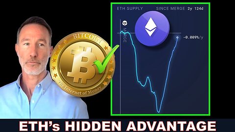 ETH’s Inflation Mystery, Cardano's A.I. Leap, & XRP Nonsense — Don’t Miss This!