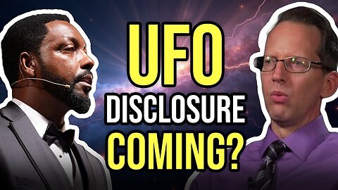 UFO Crash Retrieval Cases Revealed: A Discussion with Billy Carson and Michael Schratt.