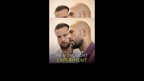 New Thought Experiment