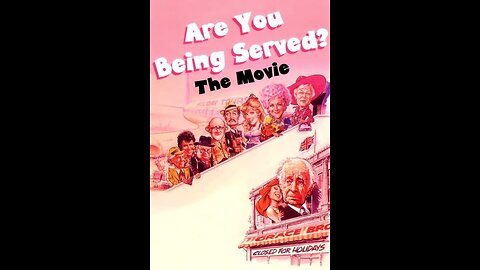 Are You Being Served? 1977