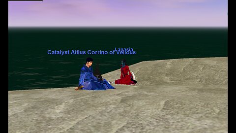 Wizard + Magician Tag Team - Plane of Innovation - Everquest
