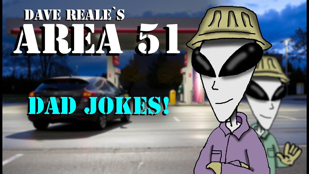 Comic Aliens | Area 51 #cartoon #comic