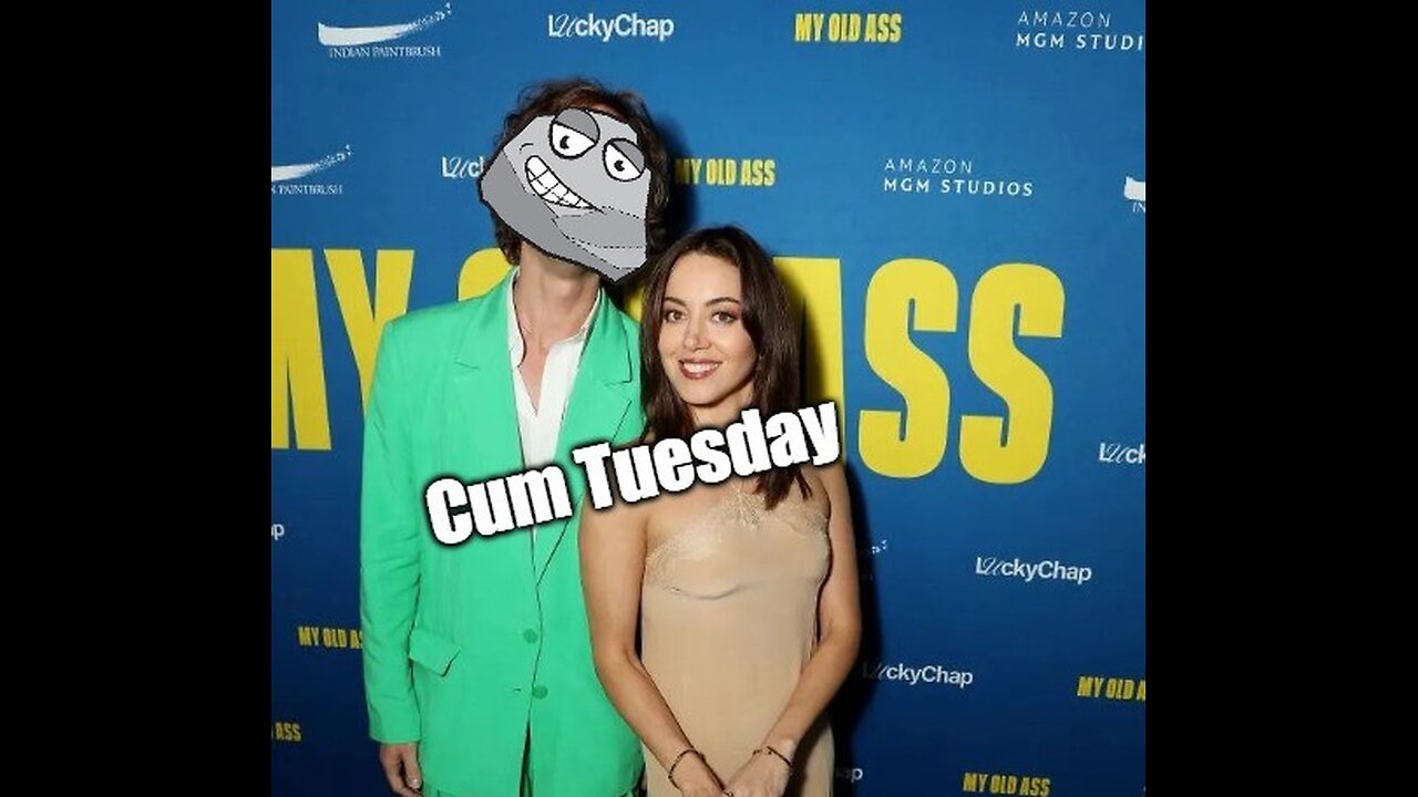 Cum Tuesday 46
