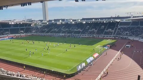 Finland vs Montenegro. UEFA Nations League