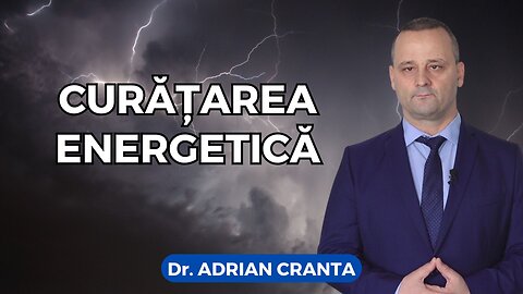 Curățarea energetică