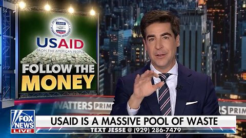 USAID (A Dramatic Example Of How DOGE Is Draining The U.S. Government Swamp At Breakneck Speeds)