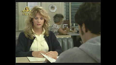 When Harry met Sally...(1989)