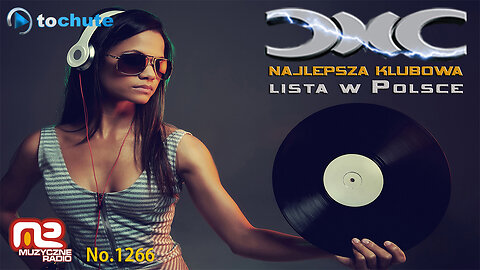 Muzyczne radio - Lista DMC 1266