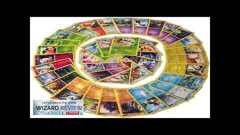 50 Shiny/Foil Pokemon Cards (Assorted Lot with No Duplicates) Review