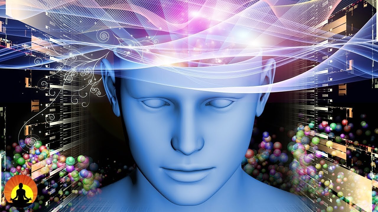 Study Music Alpha Waves: Relaxing Studying Music, Brain Power, Focus Concentration Music