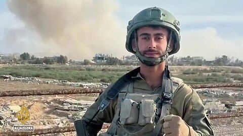 ‘Stop posting your war crimes on social media’ - Israeli army orders soldiers
