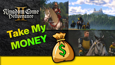 Kingdom Come Deliverance 2