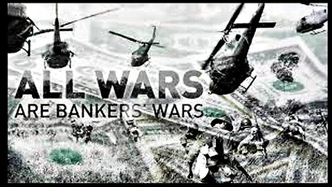 All Wars are Bankers Wars (Documentary) - By Michael Rivero (2013)