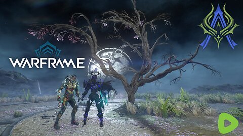 Warframe | Getting back into it