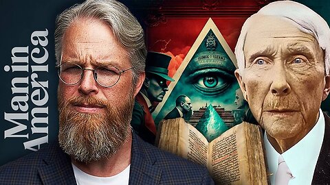 EXPOSED 5 Forbidden Healing Secrets the Elites Tried to Bury w Dr. Ed Group