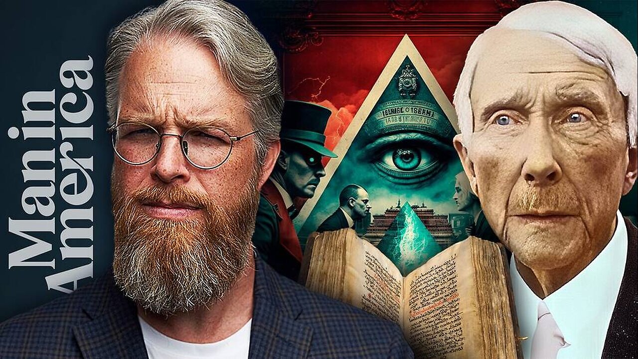 EXPOSED 5 Forbidden Healing Secrets the Elites Tried to Bury w Dr. Ed Group