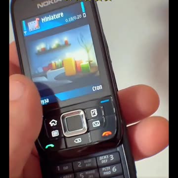 Old is gold Mobile Collection 📲📱