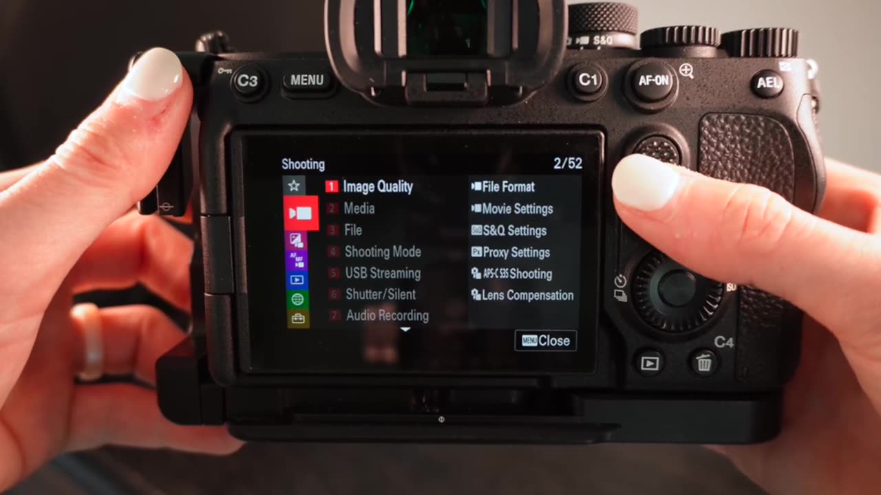 Can the Sony a7 III Outperform the Latest Full-Frame Cameras? You Won’t Believe It!