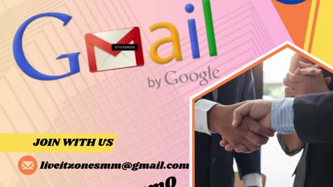 Buy Old Gmail Accounts