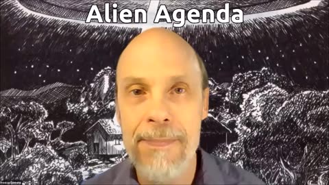 The Alien Agenda. A Slide Show by Preston Dennett