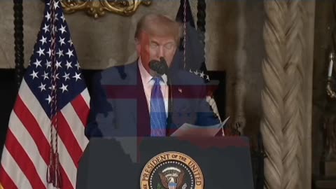 🇺🇸 Trump descrive la truffa al sistema pensionistico scoperto da Musk