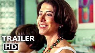 I'M STILL HERE Trailer 2 (2025) Fernanda Torres