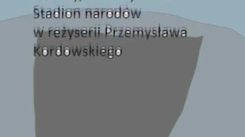 Narody Countryhumans stadion narodów 64