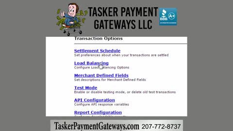 NMI Provides Payment Gateway Options Others Don't