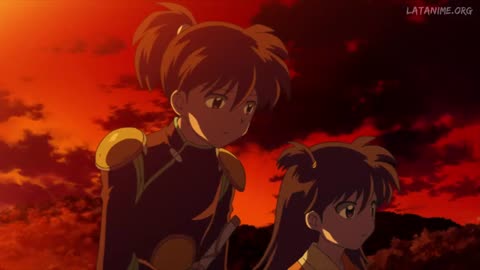 Episode 08 - Entre las Brillantes Estrellas_(InuYasha_ The Final Act)_EspLatino HD mp4