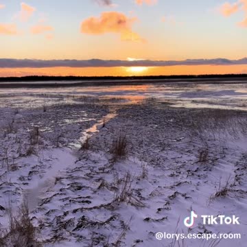 LER - Kenai Alaska river meditation Find your breath again