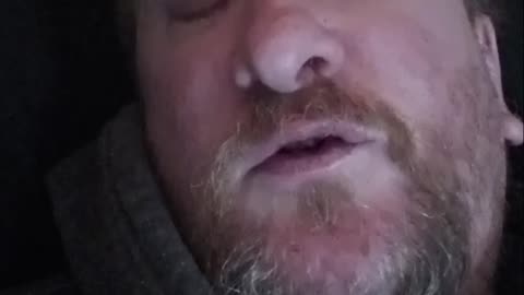 Solemn words for the hurting